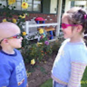 Meet your Posher, Mari